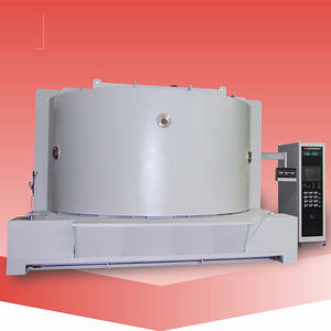 máquina de deposición PVD