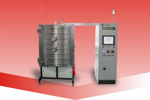 máquina de deposición PVD 1