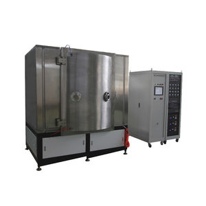 máquina de deposición PVD