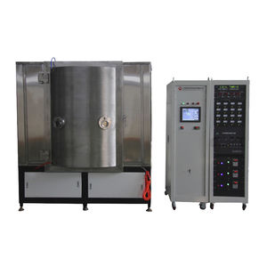 máquina de deposición PVD 1