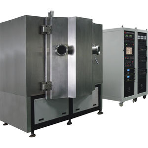 máquina de deposición PVD 1