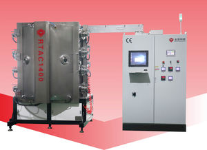 máquina de deposición PVD 1