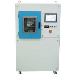 máquina de deposición PVD 1
