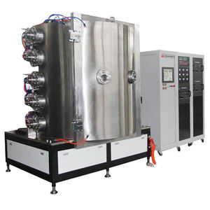 máquina de deposición PVD 1