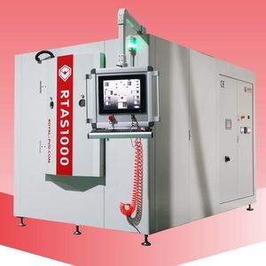 máquina de deposición PVD 1