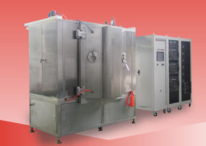 máquina de deposición PVD 1