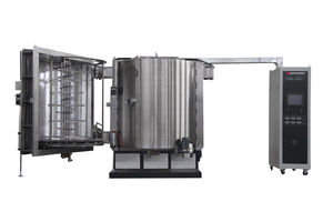 máquina de deposición PVD 1