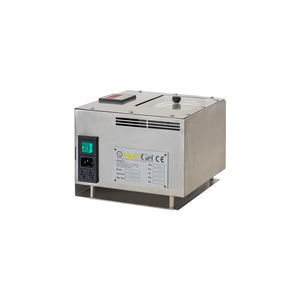 horno de descarboxilación