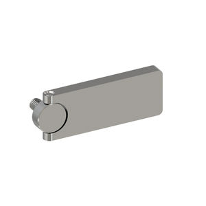 bisagra de acero inoxidable