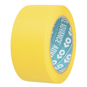 cinta adhesiva de PVC