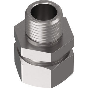 adaptador de latón 1