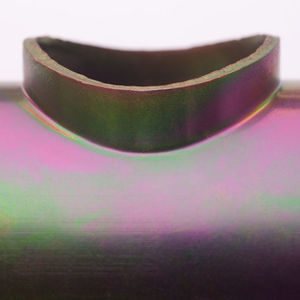 cincado zinc-hierro