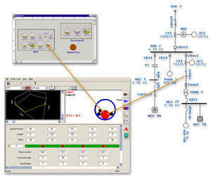 software de análisis