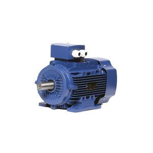 motor asíncrono