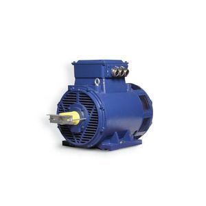 motor asíncrono