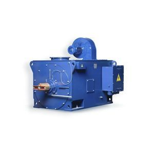 motor asíncrono