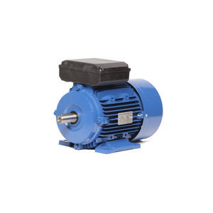 motor asíncrono