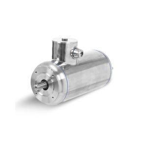 motor asíncrono