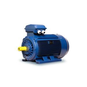 motor asíncrono