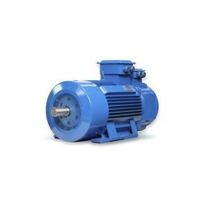 motor de inducción