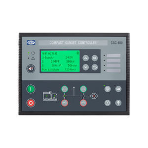 controlador para grupo electrógeno automático 1