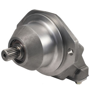 motor hidráulico de cilindrada fija