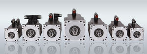 servomotor DC