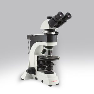 microscopio de laboratorio