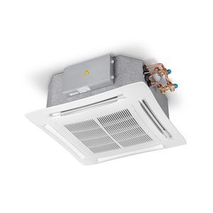 ventiloconvector para techo 1