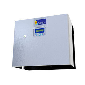 ondulador DC/AC solar