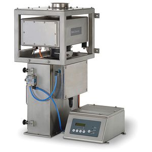 detector de metales de gravedad