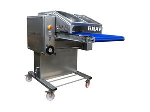 peladora de pescado automática 1