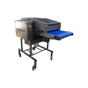 descortezadora para carne