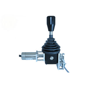 joystick de un eje