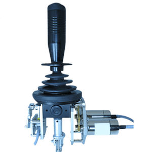 joystick de un eje 1