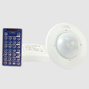 detector de movimiento