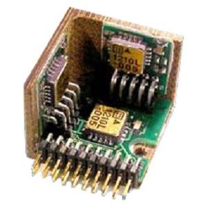 acelerómetro triaxial