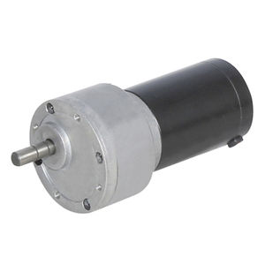 motorreductor DC