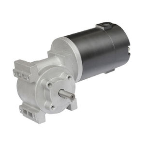motorreductor DC