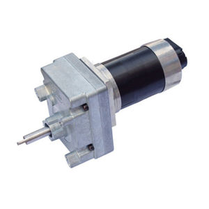 motorreductor de dientes rectos