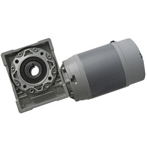 motorreductor DC