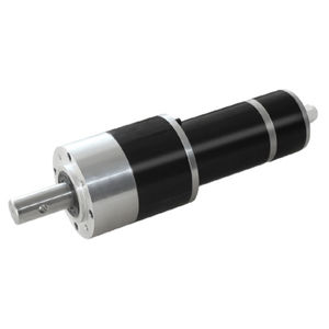 motorreductor DC