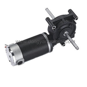 motorreductor para silla de ruedas