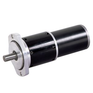 motorreductor DC / con imán permanente / 50 W...100 W / 100 W...500 W
