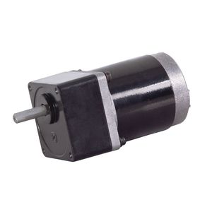 motorreductor DC