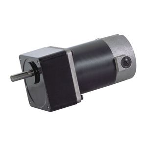 motorreductor DC