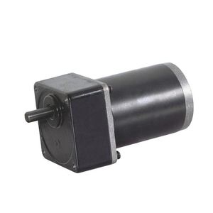 motorreductor DC