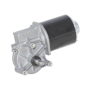motorreductor de tornillo sin fin