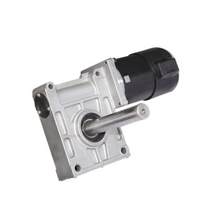 motorreductor DC