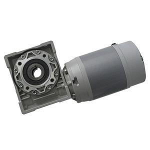 motorreductor DC